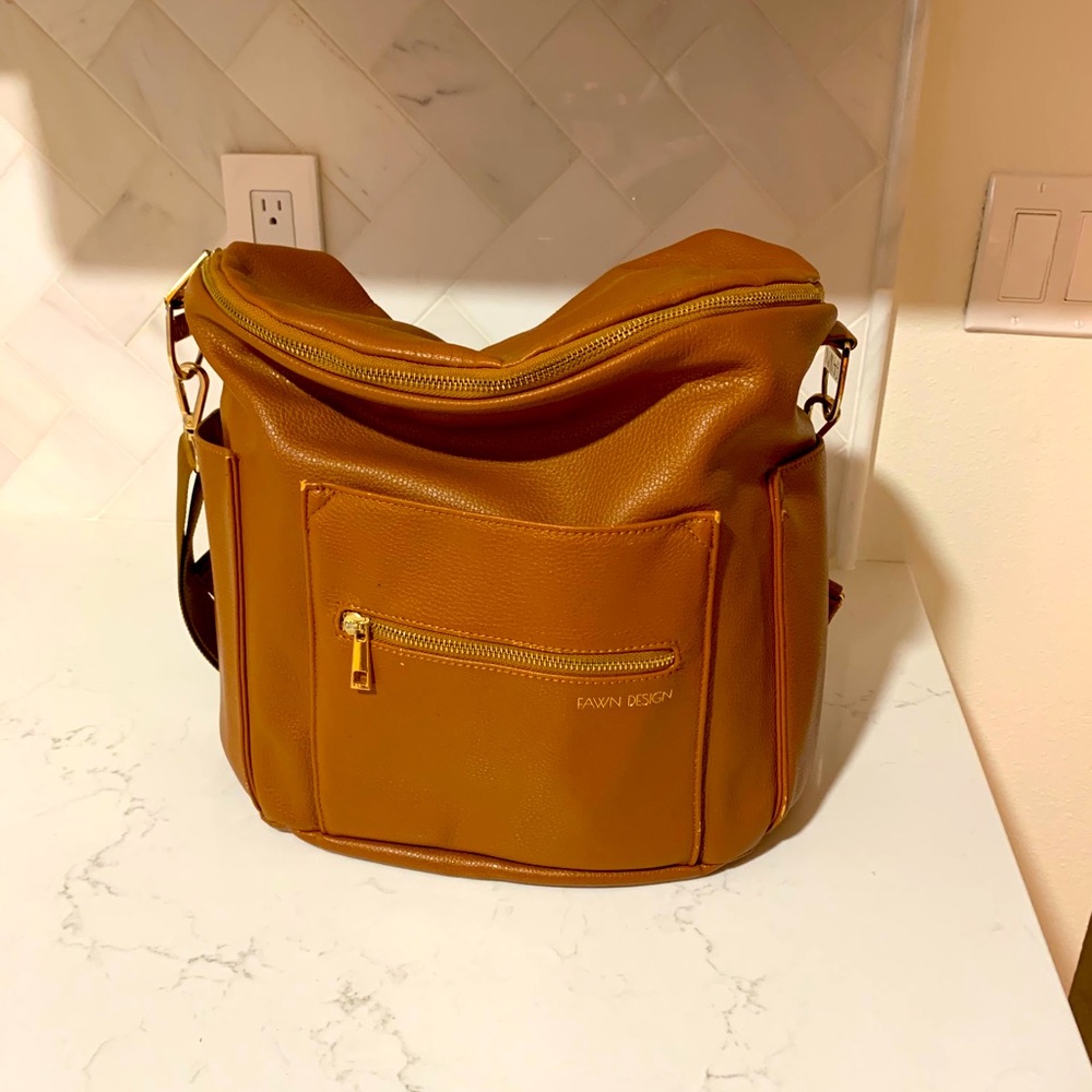 Fawn Design Original Brown